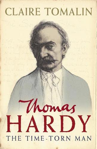 9780670915125: Thomas Hardy: The Time-torn Man