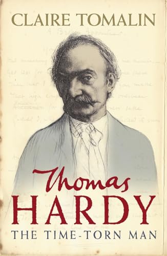 Beispielbild fr Time-Torn Man : A Life of Thomas Hardy zum Verkauf von Better World Books