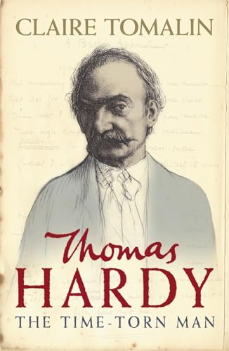 9780670915132: Thomas Hardy: The Time-torn Man