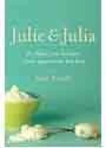Imagen de archivo de Julie and Julia: My Year of Cooking Dangerously a la venta por WorldofBooks
