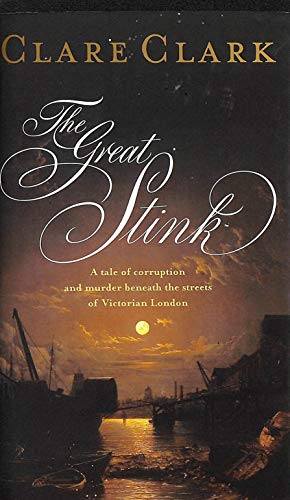 Imagen de archivo de The Great Stink a la venta por WorldofBooks