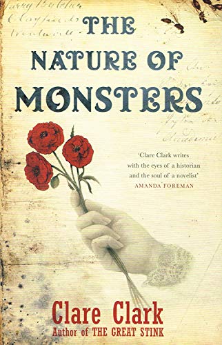 Beispielbild fr The Nature of Monsters zum Verkauf von WorldofBooks