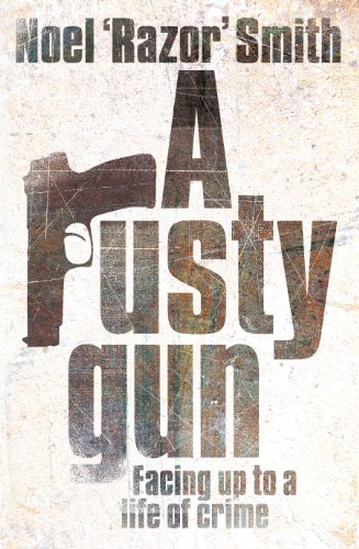 Beispielbild fr A Rusty Gun zum Verkauf von WorldofBooks