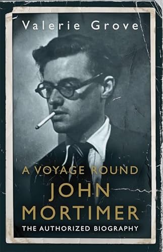 Beispielbild fr A Voyage Round John Mortimer zum Verkauf von WorldofBooks