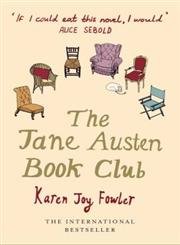 Beispielbild fr The Jane Austen Book Club zum Verkauf von AwesomeBooks