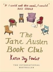 Stock image for The Jane Austen Book Club for sale by ThriftBooks-Dallas