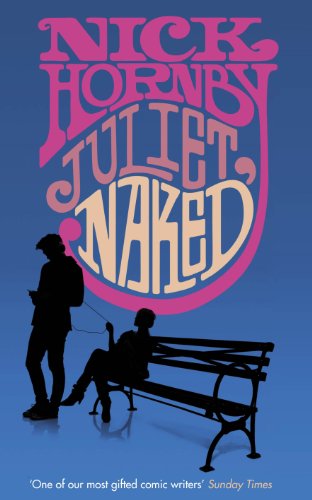 Beispielbild fr Juliet, Naked zum Verkauf von Better World Books