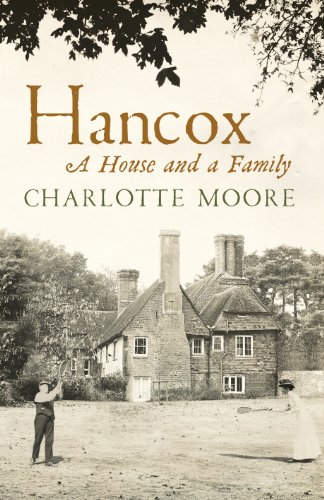 9780670915866: Hancox: A House And A Family