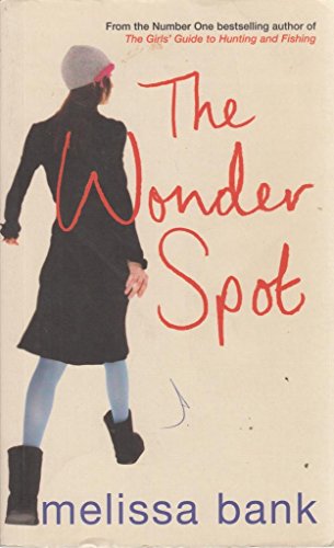 The Wonder Spot.Dinge, die Frauen aus Liebe tun, englische Ausgabe