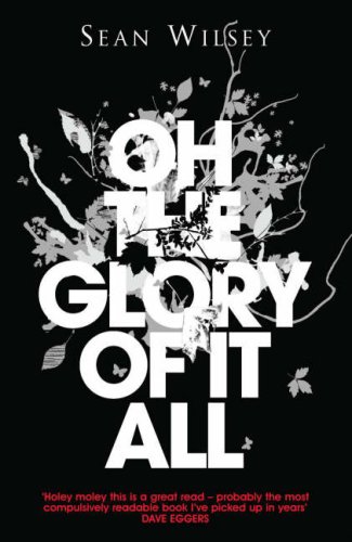 Beispielbild fr Oh the Glory of it All zum Verkauf von AwesomeBooks