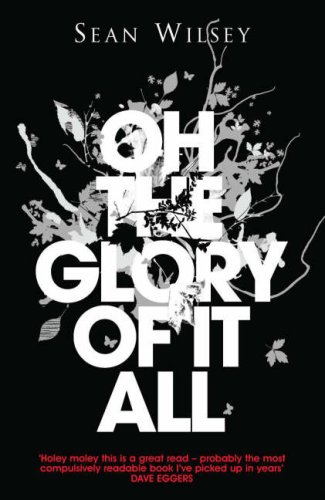 Stock image for Oh the Glory of it All for sale by AwesomeBooks