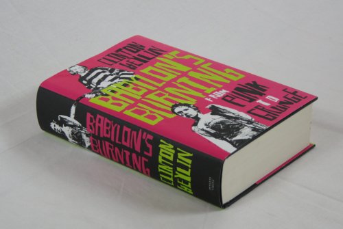 Stock image for Babylon's Burning: From Punk to Grunge for sale by WorldofBooks