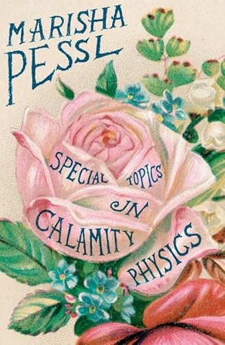 

Special Topics in Calamity Physics [signed]