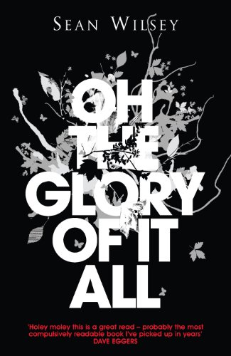 Imagen de archivo de Oh the Glory of it All a la venta por Reuseabook