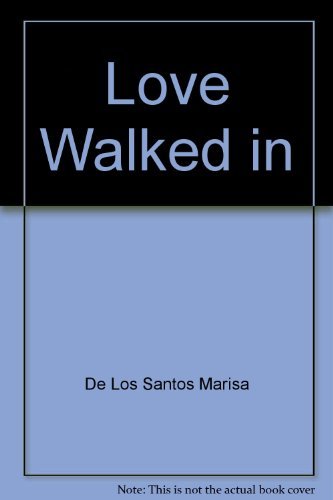 9780670916207: Love Walked In (TPB) (EE)