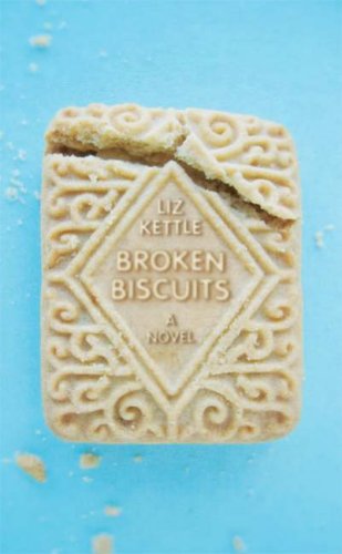 Beispielbild fr Broken Biscuits (A FIRST PRINTING) zum Verkauf von S.Carter