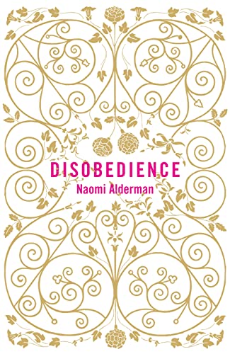 9780670916283: Title: DISOBEDIENCE