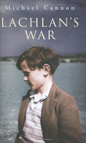 Imagen de archivo de Lachlan's War a la venta por AwesomeBooks
