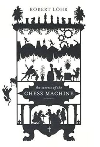 9780670916368: The Secrets of the Chess Machine