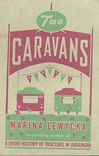 Beispielbild fr Two Caravans zum Verkauf von Books@Ruawai