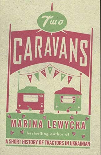 Imagen de archivo de Two Caravans a la venta por More Than Words