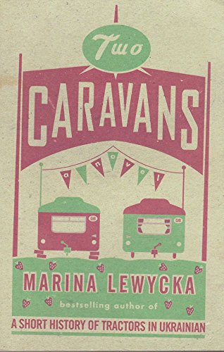 9780670916382: Two Caravans