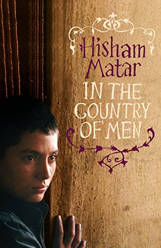 In the Country of Men ( SIGNED First printing)