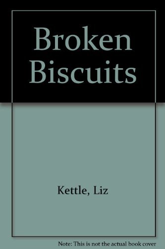 9780670916450: Broken Biscuits (TPB - OM)