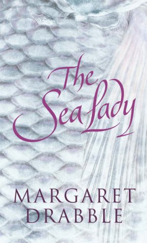 Stock image for The Sea Lady for sale by WorldofBooks