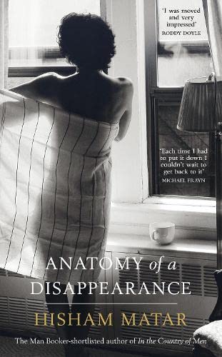 9780670916511: Anatomy of a Disappearance