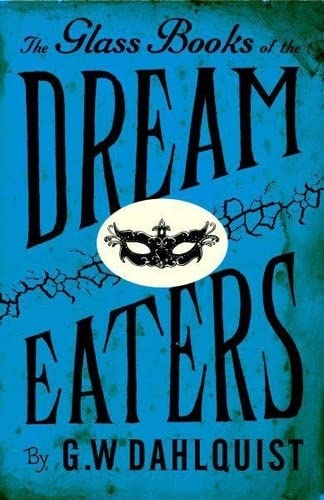 9780670916528: The Glass Books of the Dream Eaters