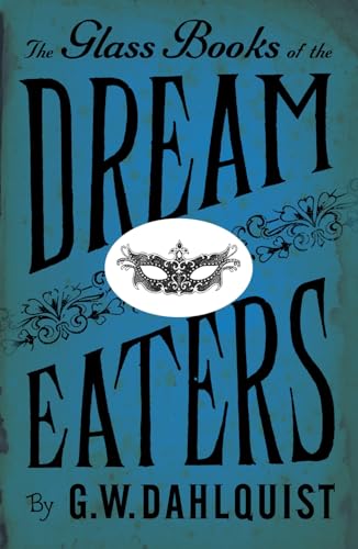 9780670916528: The Glass Books of the Dream Eaters