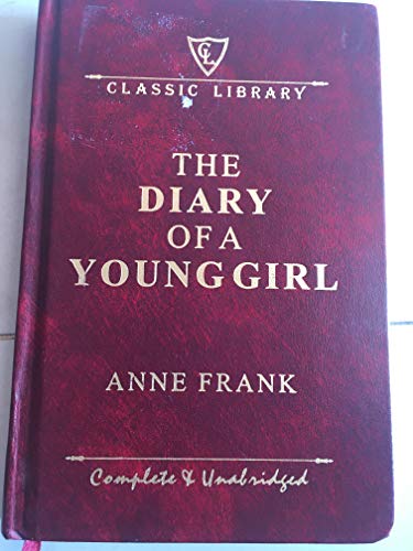 The Diary of a Young Girl