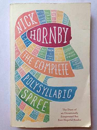 9780670916726: The Complete Polysyllabic Spree