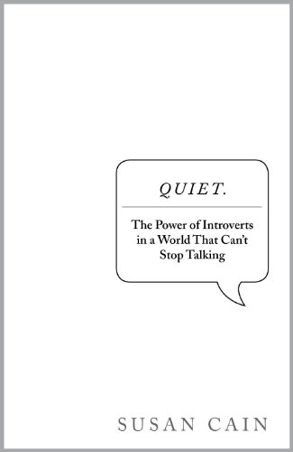 Imagen de archivo de Quiet: The power of introverts in a world that can't stop talking a la venta por WorldofBooks