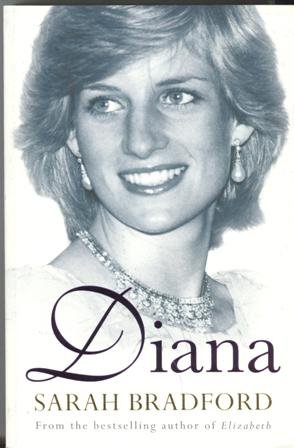 9780670916788: Diana (TPB) (OM)