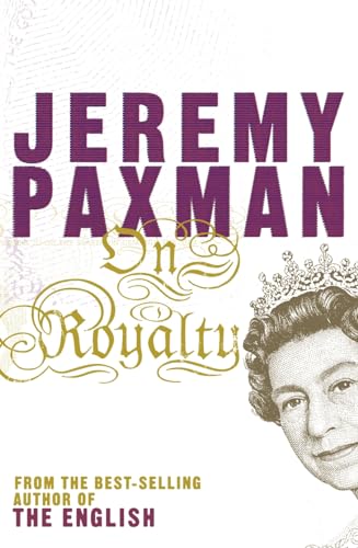 Imagen de archivo de On Royalty a la venta por WorldofBooks