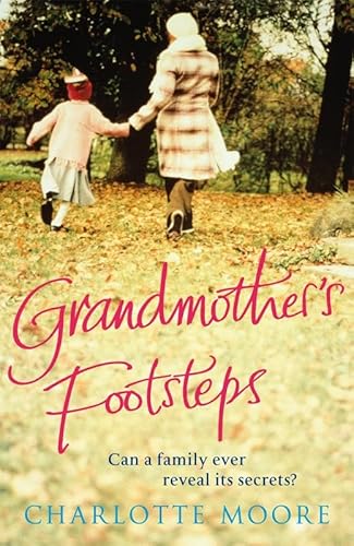 9780670917068: Grandmother's Footsteps