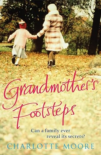 Stock image for Grandmother's Footsteps for sale by WorldofBooks