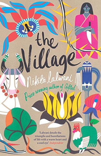 Imagen de archivo de The Village a la venta por WorldofBooks