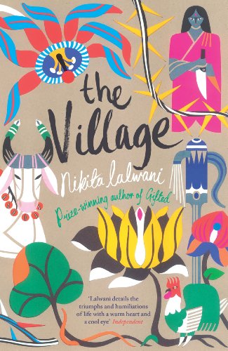 Stock image for The Village for sale by WorldofBooks