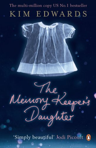 Stock image for The Memory Keeper's Daughter for sale by SecondSale