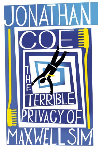 Imagen de archivo de The Terrible Privacy of Maxwell Sim a la venta por Wonder Book