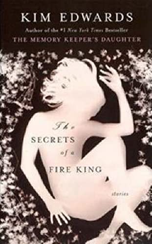 Beispielbild fr The Secrets of a Fire King zum Verkauf von WorldofBooks