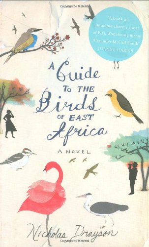 9780670917570: A Guide to the Birds of East Africa
