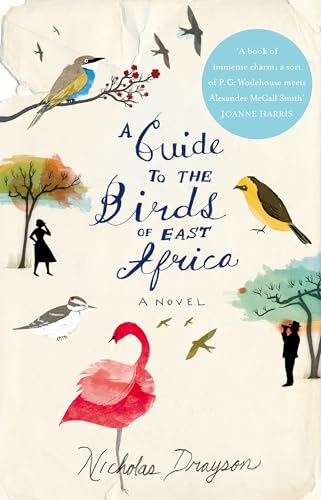 9780670917570: A Guide to the Birds of East Africa