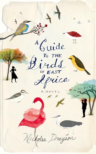 Stock image for Guide To The Birds Of East Africa,A for sale by Green Street Books