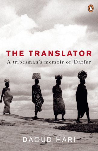 Imagen de archivo de The Translator: A Tribesman's Memoir of Darfur a la venta por HPB-Emerald