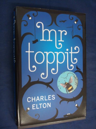Beispielbild fr Mr Toppit zum Verkauf von AwesomeBooks