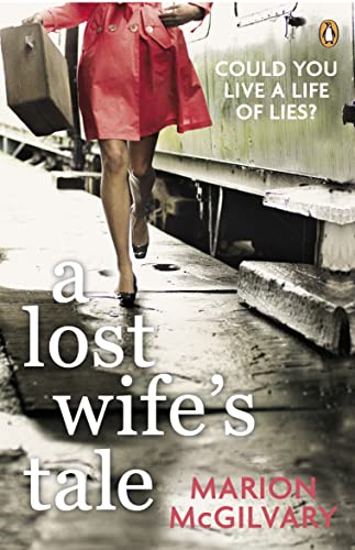 9780670917891: A Lost Wife's Tale